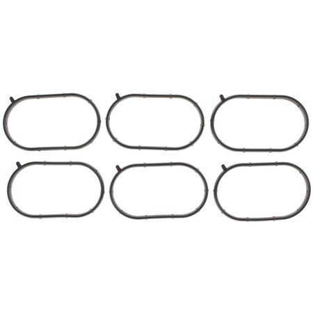 Mahle Engine Intake Manifold Gasket Set, Mahle Ms20319 MS20319